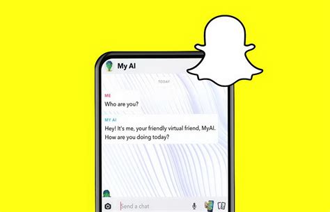 How to Chat With Snapchat’s AI Chatbot